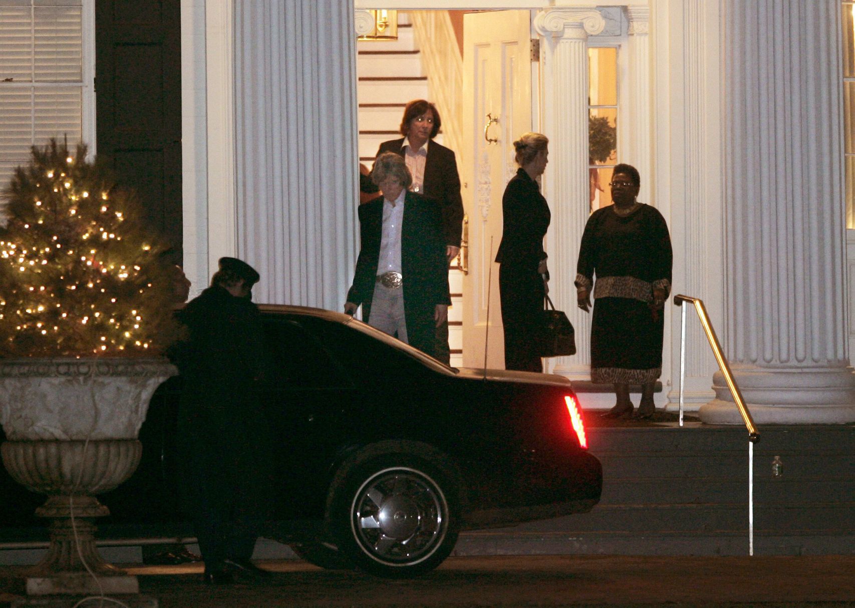 April 12, 2007